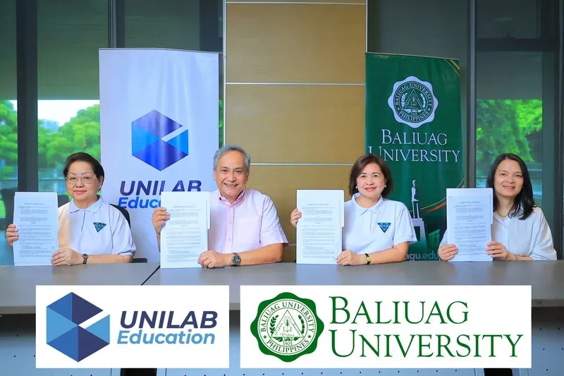 Baliuag University