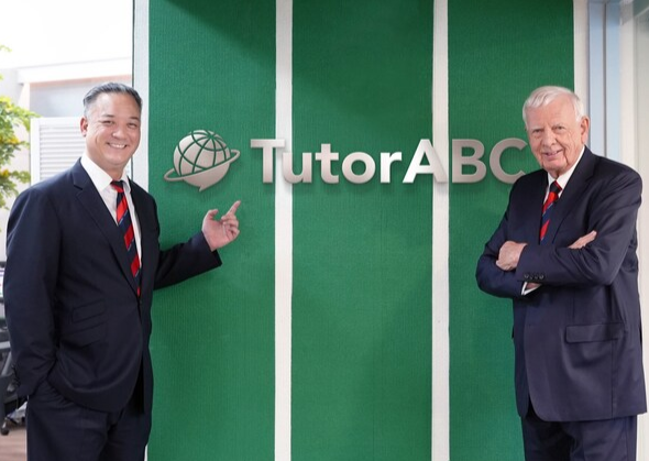 TutorABC Earns U.S. WASC Accreditation, Redefining Online Learning for Global Students