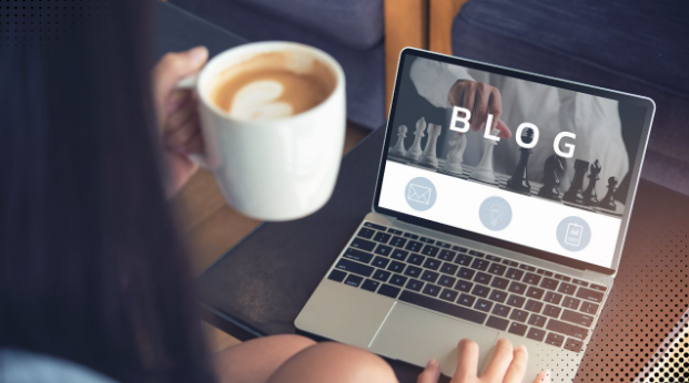 Utilizing Blogging as an Effective Marketing Tool for Your Business