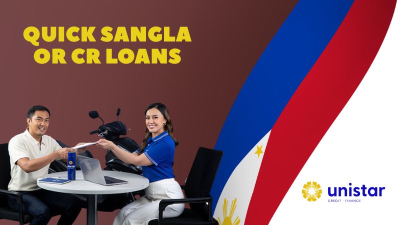 quick sangla or cr
