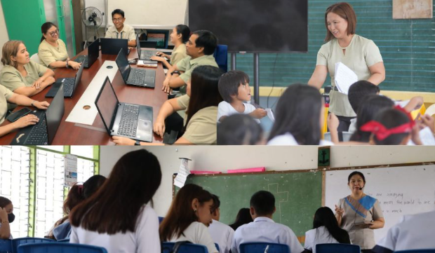 DepEd Announces Mid-School Year Wellness Break for Teachers and Learners