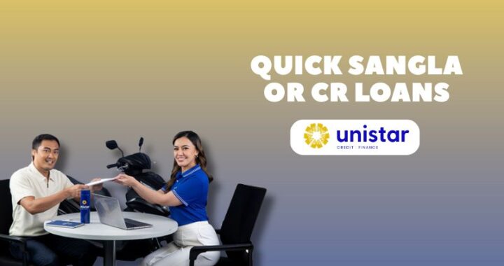 Unistar – Your Trusted OR CR Loan in the Philippines