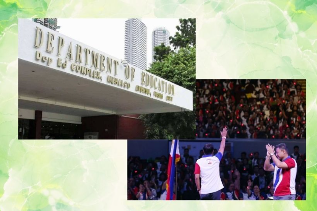 DepEd salutes teacher awardees, welcomes partnerships that uplift educators