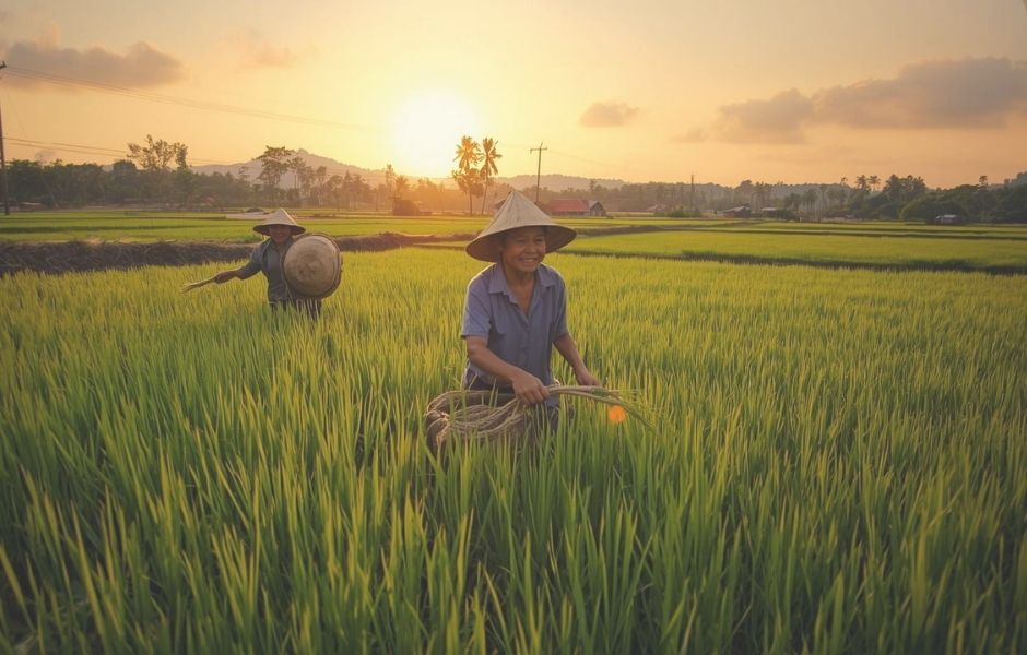 farmers