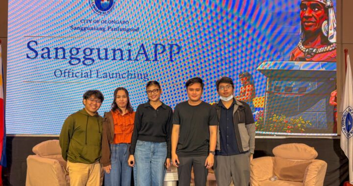 SangguniAPP