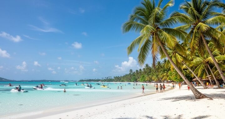 Boracay Earns Spot on Tripadvisor’s 2026 “Best of the Best Beaches” List