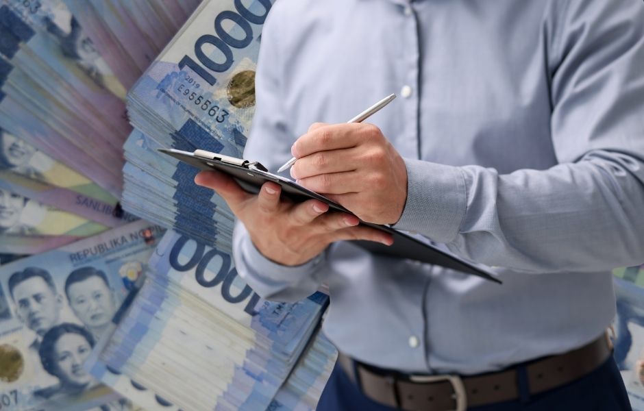 Bagong Patakaran ng BSP sa ₱1M Cash Withdrawal: Ano ang Dapat Malaman ng Maliliit na Negosyo?