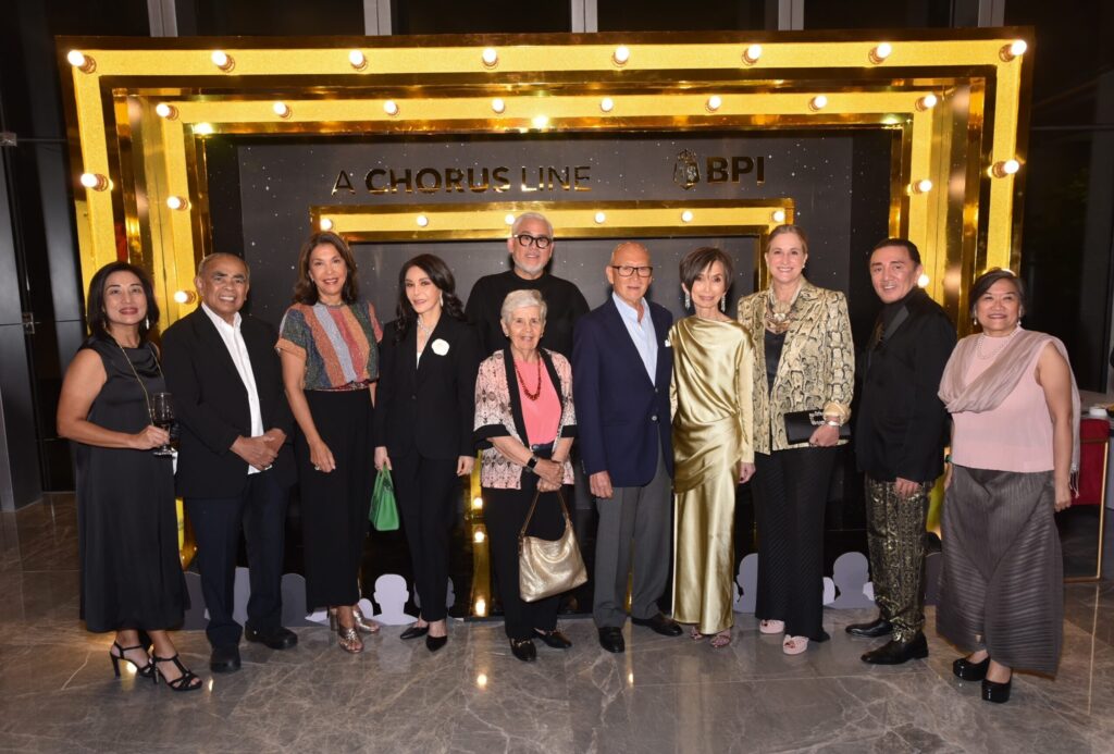 ACC Philippines celebrates Homegrown Artistry