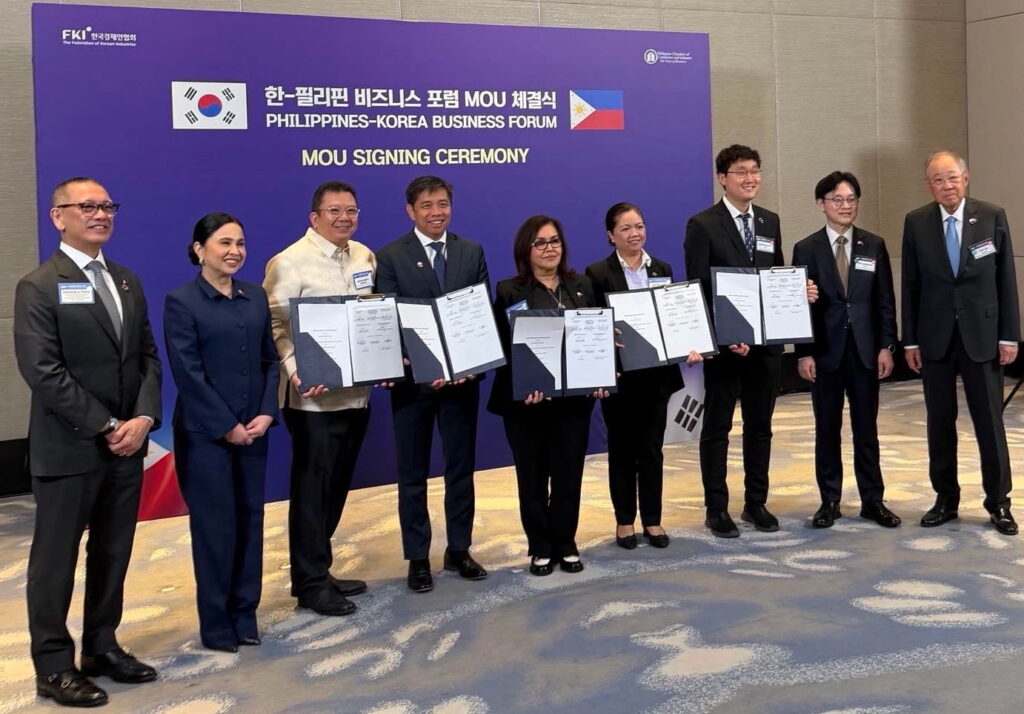 Framework for rocket development and test launches in PH