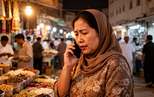 Globe Extends Assistance to Keep Filipinos in Middle East Connected