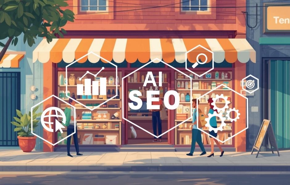 ai seo