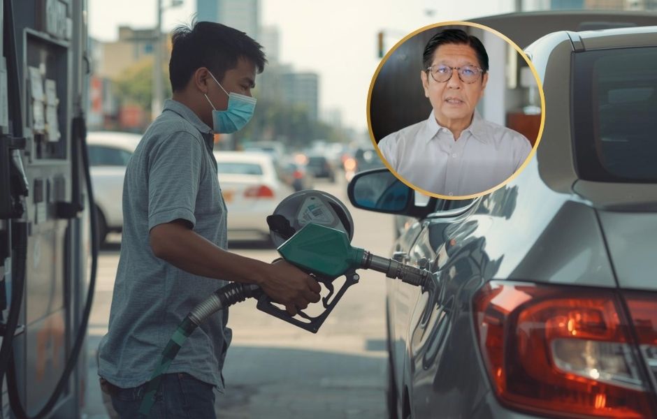 PH fuel supply stable at 51 days as government ramps up oil security measures — Marcos