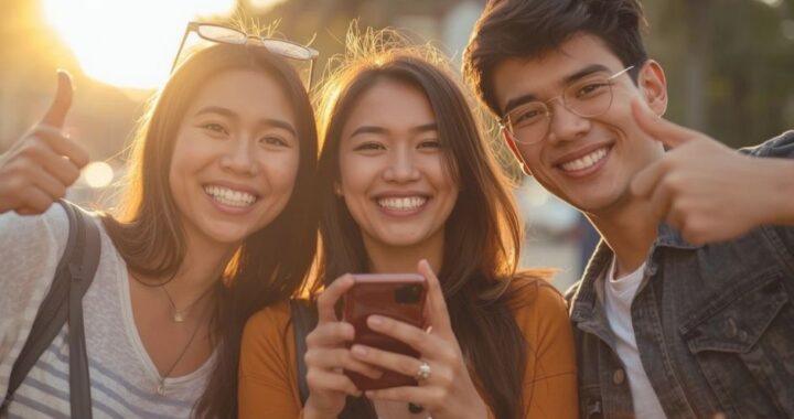 Unti-unting nagiging bahagi ng pang-araw-araw na pagpili sa pananalapi ang mobile lending sa Pilipinas