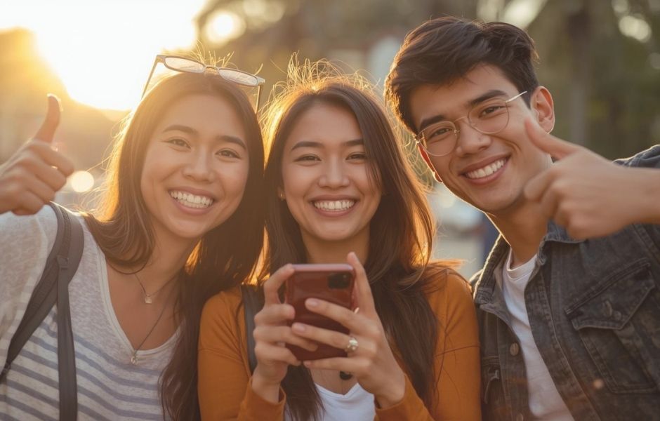 Unti-unting nagiging bahagi ng pang-araw-araw na pagpili sa pananalapi ang mobile lending sa Pilipinas