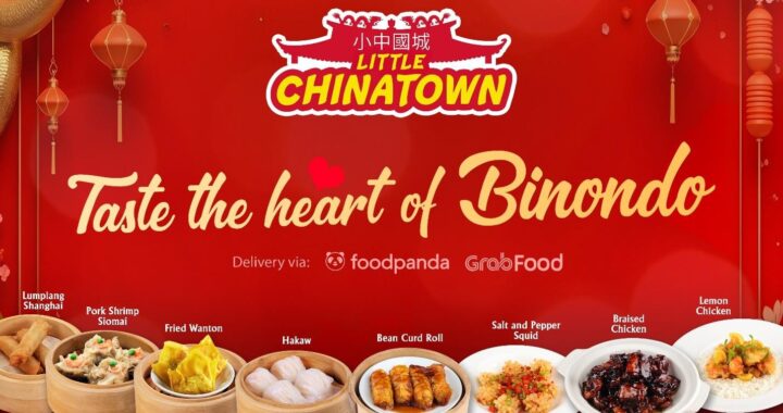How Little Chinatown Puts Food Safety on the Table