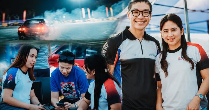 Oracle Petroleum Corporation Showcases Platinum Lubricants, Strengthens Automotive Industry Partnerships at Meet & Drift 2