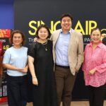 2026 Sinclair National Art Competition Officially Launched
