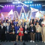 WOCEE 2026 and WOSAS 2026 Officially Open, Showcasing the Future of Innovation and Security