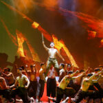 All-Soldier Theater Group Teatro Kaugnay Stages LIYAB to Honor Philippine Heritage