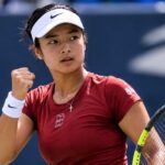 Alex Wins vs McNally – Advances to Round of 16