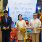 NCCA Opens ASEAN Cultural Center in Manila, Highlighting ASEAN Unity through Culture