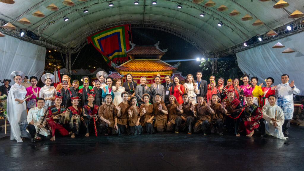 PH and Viet Nam Celebrate 50 Years of Relations