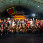 Strings of Friendship Strengthens as PH and Viet Nam Celebrate 50 Years of Relations