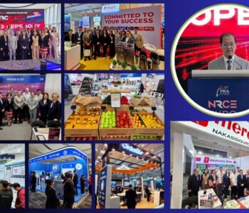 nrce opens 2