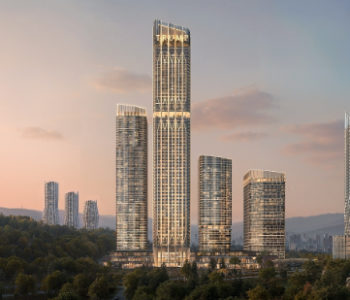 Trump Tower Tbilisi Unveiled in High-Profile Launch Celebrating Georgia’s Emerging Global Appeal