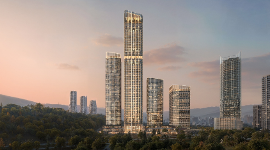 Trump Tower Tbilisi Unveiled in High-Profile Launch Celebrating Georgia’s Emerging Global Appeal
