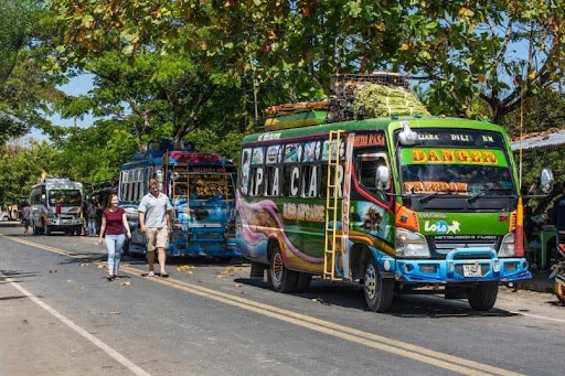 TIMOR-LESTE makes Top 10 List of Underrated Destinations to Visit in 2027