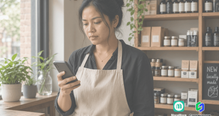 The “Even Legit Brands Can Be Copied” Angle | The Loan App Looks Real. But Is It Really the Real App?
