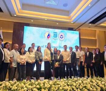 Israel Embassy Honors Filipino Victims