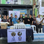 Copperstone Lending Supports Golden Care Medical Mission and Gift-Giving Activity in Cavite